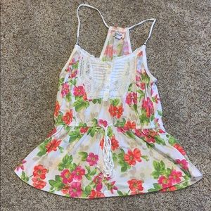 Aeropostale tank top